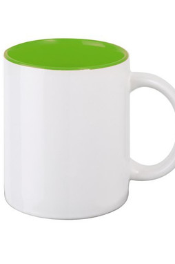 Claps 74056 - Cheerful Ceramic Mug 320ml