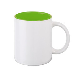 Claps 74056 - Allegra Tazza in Ceramica 320ml