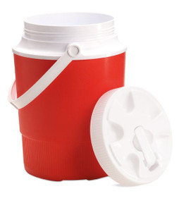 Claps 74077 - Thermo Trinkflasche 2 Liter