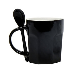 Claps 74084 - Stylish 320ml Coffee Cup