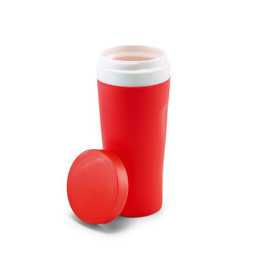 Claps 74104 - Tazza da Viaggio Portatile 330 ml