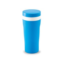 Claps 74104 - Portable Travel Cup 330 ml Capacity