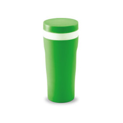 Claps 74104 - Portable Travel Cup 330 ml Capacity