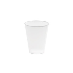 Claps 74106 - Wiederverwendbarer 450ml Becher aus PP