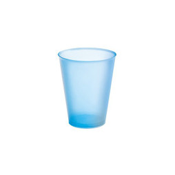 Claps 74106 - Durable 450ml Reusable PP Cup