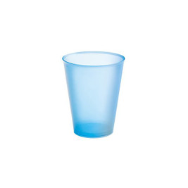 Claps 74106 - Durable 450ml Reusable PP Cup