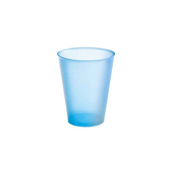 Claps 74106 - Durable 450ml Reusable PP Cup