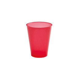 Claps 74106 - Wiederverwendbarer 450ml Becher aus PP