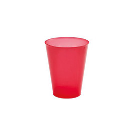Claps 74106 - Durable 450ml Reusable PP Cup