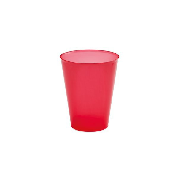 Claps 74106 - Durable 450ml Reusable PP Cup
