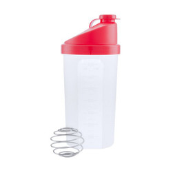 Claps 74125 - Sophisticated Glass Carafe 700ml