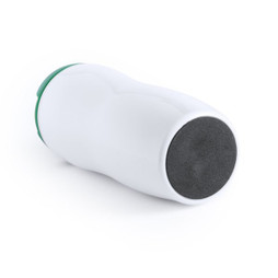 Claps 74126 - Stainless Steel Cup with Safety Lid