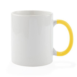 Claps 74132 - Tasse en Céramique Élégante 350 ml