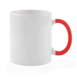 Claps 74132 - Stylish Ceramic Mug 350 ml