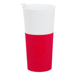 Claps 74155 - Convenient Tumbler with Openable Lid 450ml