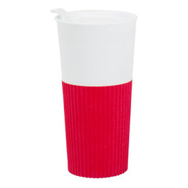 Claps 74155 - Convenient Tumbler with Openable Lid 450ml