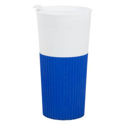 Claps 74155 - Convenient Tumbler with Openable Lid 450ml