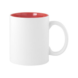 Claps 74157 - Color Reveal Ceramic Mug