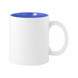Claps 74157 - Color Reveal Ceramic Mug
