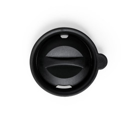 Claps 74184 - Eco-Friendly Bamboo Thermal Mug
