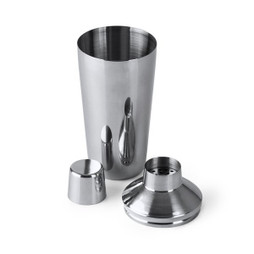 Claps 74264 - Leak-Proof Cocktail Shaker with Secure Cap
