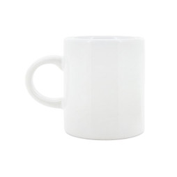 Claps 74278 - Tazza Bianca per Sublimazione 100ml