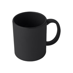 Claps 74281 - Sophisticated Matte Ceramic Mug 320ml