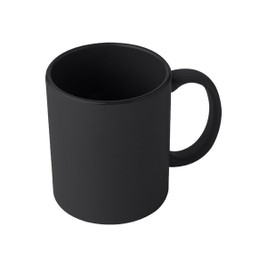 Claps 74281 - Sophisticated Matte Ceramic Mug 320ml