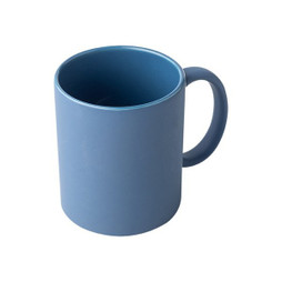Claps 74281 - Sophisticated Matte Ceramic Mug 320ml