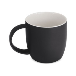 Claps 74282 - Sophisticated Matte Ceramic Mug 350ml