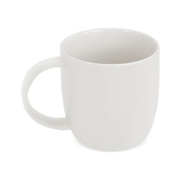 Claps 74282 - Elegante Matte Keramiktasse 350ml