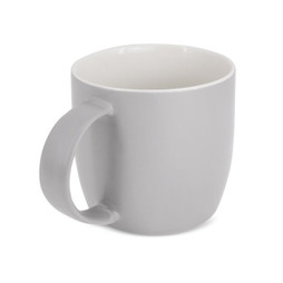 Claps 74282 - Sophisticated Matte Ceramic Mug 350ml