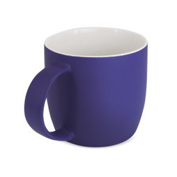 Claps 74282 - Sophisticated Matte Ceramic Mug 350ml