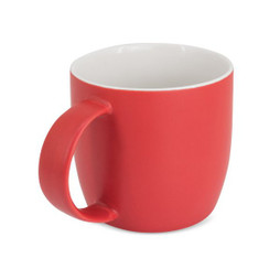 Claps 74282 - Sophisticated Matte Ceramic Mug 350ml