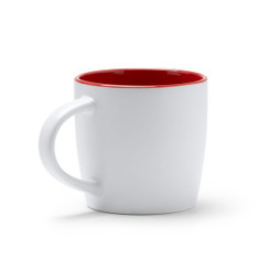 Claps 74297 - Colorful Interior Ceramic Mug