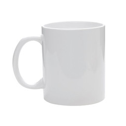 Claps 74316 - Tazza Sublimazione Alta Qualità 320ml