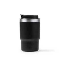 Claps 74325 - Eco-Friendly Recycled Stainless Steel Tumbler
