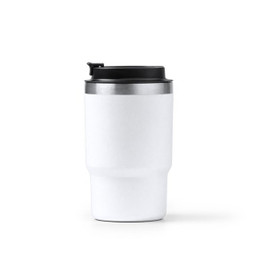 Claps 74325 - Eco-Friendly Recycled Stainless Steel Tumbler