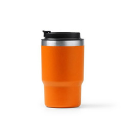 Claps 74325 - Eco-Friendly Recycled Stainless Steel Tumbler