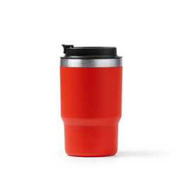 Claps 74325 - Eco-Friendly Recycled Stainless Steel Tumbler