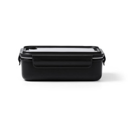 Claps 74328 - Airtight Lunch Box with Transparent Lid