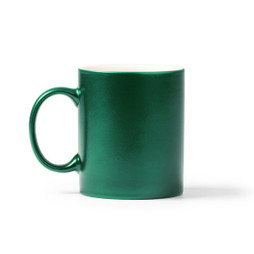 Claps 74334 - Tazza Ceramica Oleandro Incisione Oro