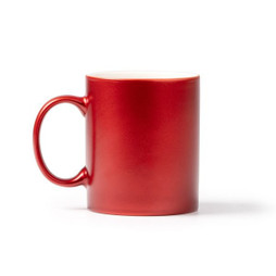 Claps 74334 - Oleandro Gold Engrave Ceramic Mug