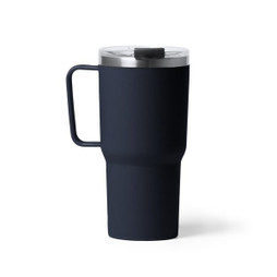 Claps 74344 - Stainless Steel Thermal Mug 600ml