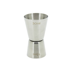 Claps 74362 - Essential Kitchen Measuring Spoon Set