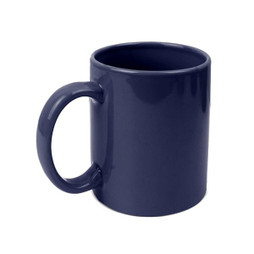 Claps 74368 - Colorful Ceramic Mug 320ml