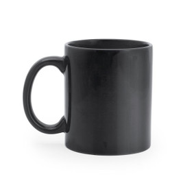 Claps 74444 - Mug en Céramique Coloré 320ml