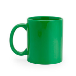 Claps 74444 - Bunter Keramikbecher 320ml