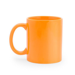 Claps 74444 - Vibrant Ceramic Mug 320ml