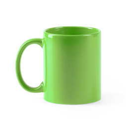Claps 74444 - Tazza in Ceramica Colorata 320ml